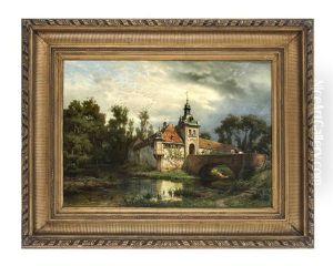 Wasserschloss Wasserschloss