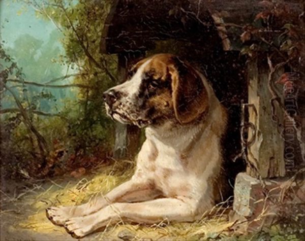 Der Treue Wachhund - view 1