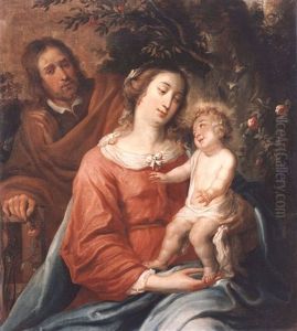 De Heilige Familie