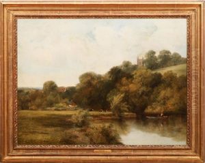 On The Wye
