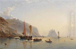 Boats Tucking