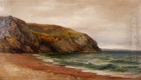 Coastal Landscape - view 1