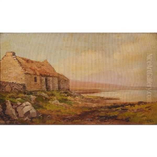 Achill - view 1