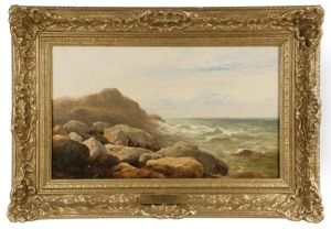Near Land's End