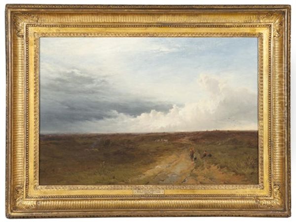 New Forest, Hampshire - view 1