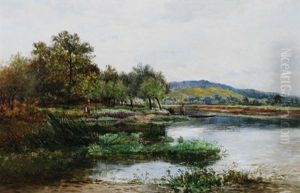 River Scene