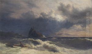 The Rescue