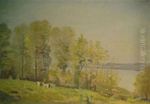 Cazenovia Lakeshore