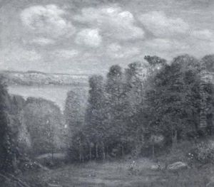 Autumn Landscape