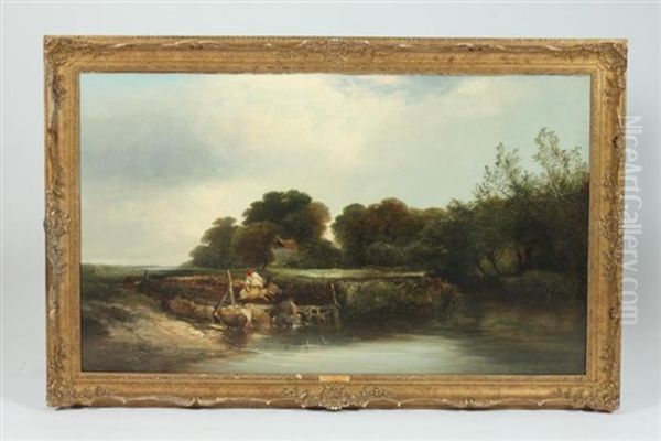 The Sheep Dip - view 1
