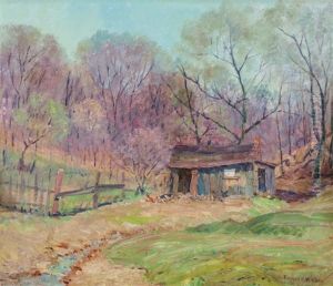 Cabin In The Woods