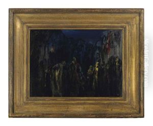 The Drama Of Life, The Marginal Way by George Alfred Williams
