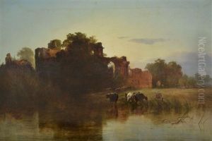 The Old Moat