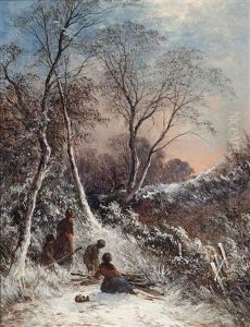 The Trespassers