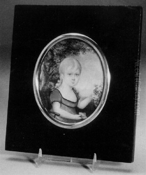 Susanna Niles Thayer - view 1