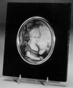 Susanna Niles Thayer Susanna Niles Thayer
