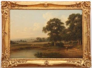 A View In Perthshire