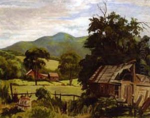 Tobacco Road by Keith Shaw Williams
