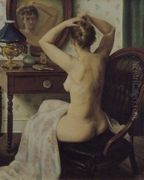 After The Bath - view 1