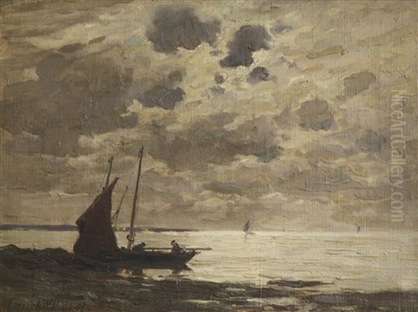 Silver Moon - view 1