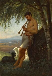 The Music Of Nature