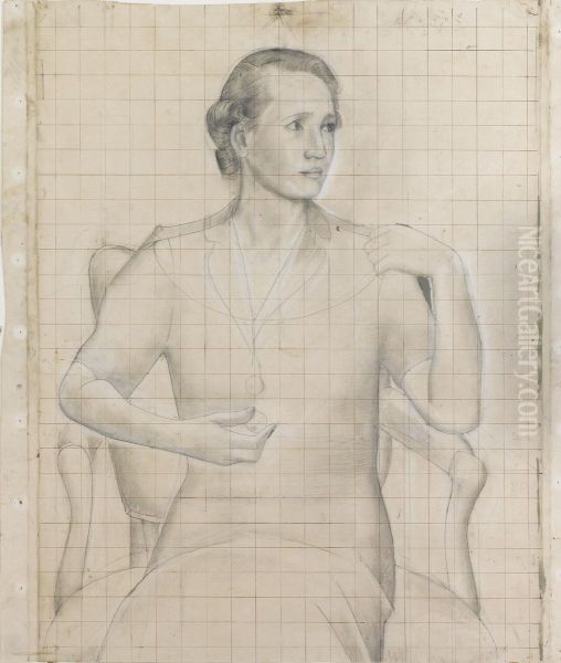 Ritratto Di Signora - view 1