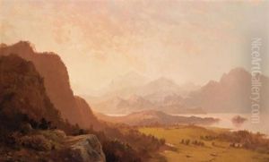 Luminist Vista