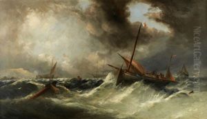 Marinha by William Henry Williamson