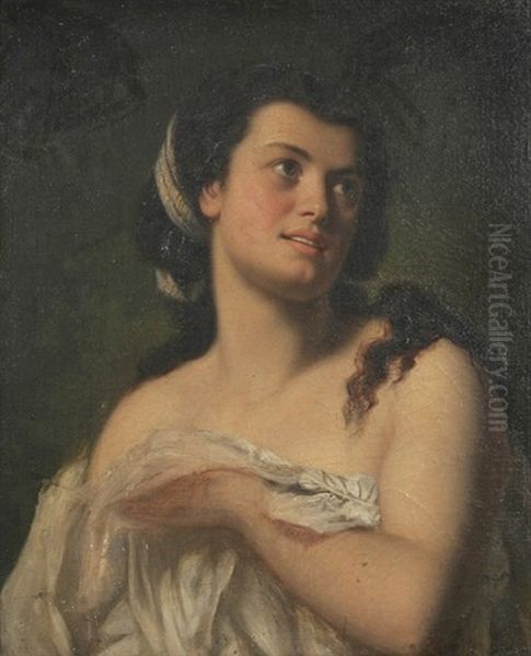 Die Italienerin - view 1