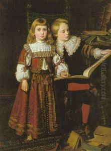 Wissensdurst