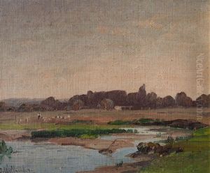 Landschaft Landschaft