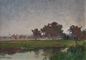 Aus Dem Nachlasse by Josef Willneider