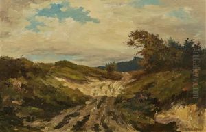 Wiesenweg Wiesenweg