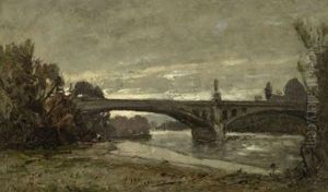 Isarbrucke Isarbrucke