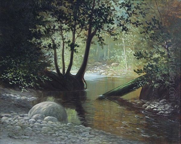 Stream - view 1