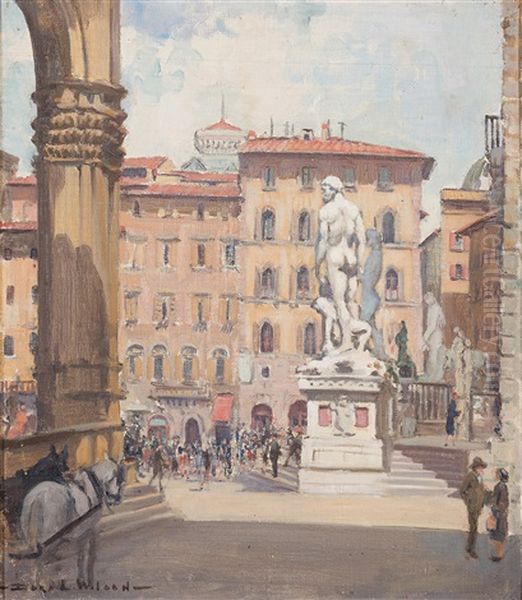 Florence - view 1