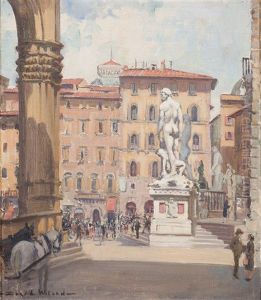 Florence by Dora Lynell A. Wilson