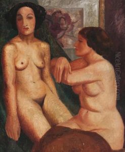 Nudes Nudes