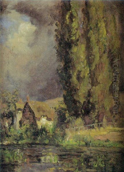 Casa Al Borde Del Lago - view 1