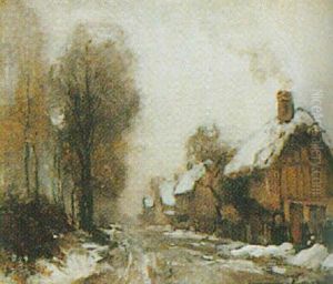 Winter Cottages