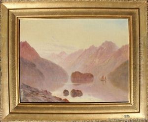 Preservation Inlet