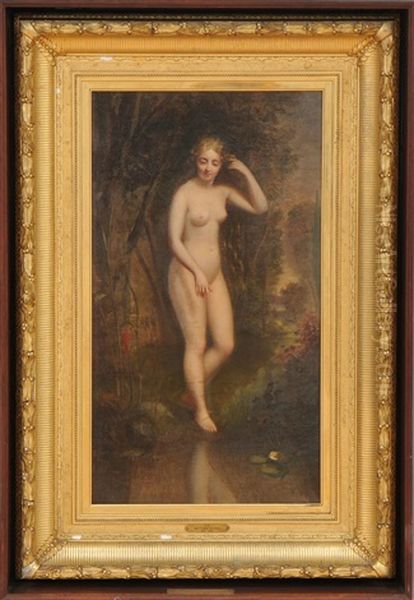 Eve - view 1