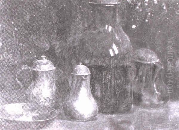 Still Life - view 1