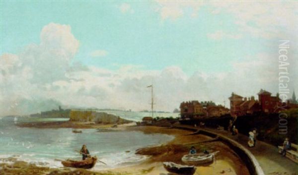 Westgate On Sea - view 1