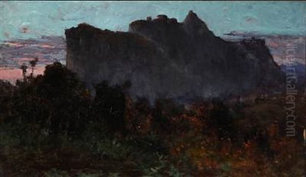Scene From Sicily - view 1