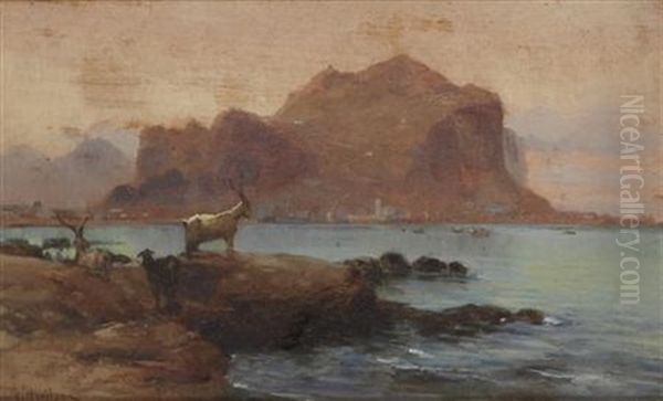 Palermo - view 1