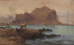 Palermo by William Heath Wilson