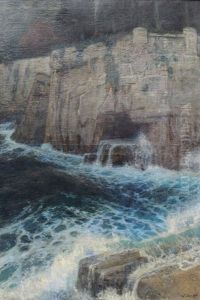 La Falaise