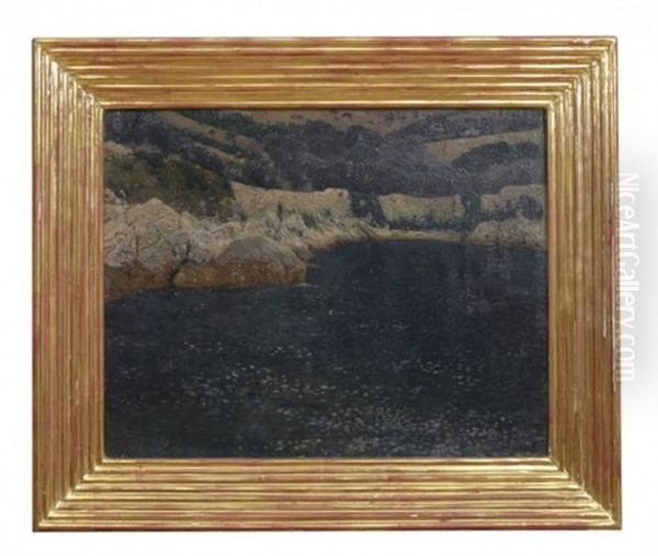 Kustlandskap - view 1