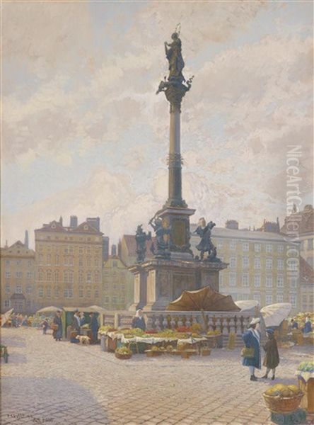 Blumenmarkt Am Hof - view 1
